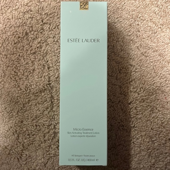 Estée Lauder Micro Essence Treatment Lotion